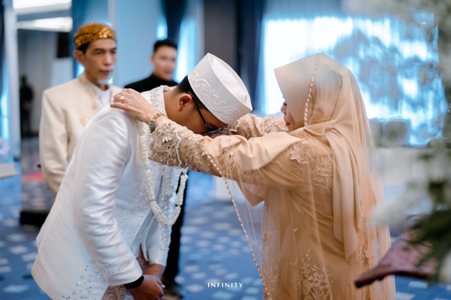 Prosesi Hangat